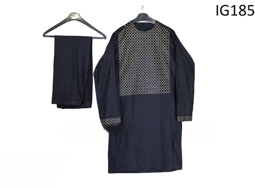 Afghan Gents 2 \Piece Suit