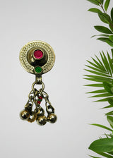 ATS Belly Dance Tribal Buttons 1 KG