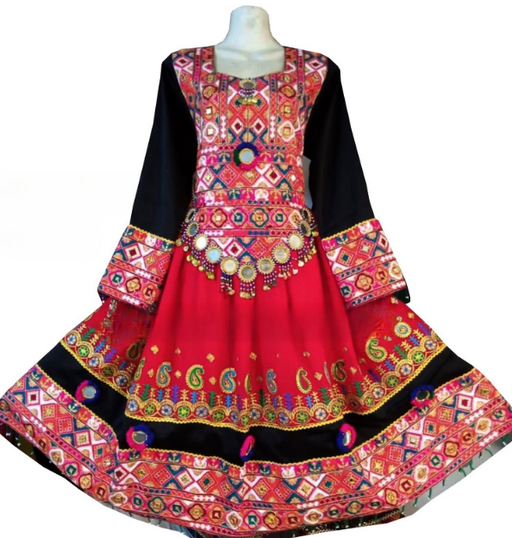 Buy new saneens afghan clothes