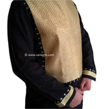 Men's Suit Embroidery Mirror Work
