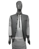 Gent's Three-Piece Suit