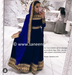 New afghan fashions arrivals embroidery work dress