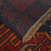 Afghan craft rug, unique Afghan rug