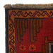 eco-friendly wool rug, handwoven Afghan rug, 