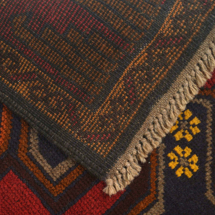 durable wool area rug, Afghan craft rug, unique Afghan rug