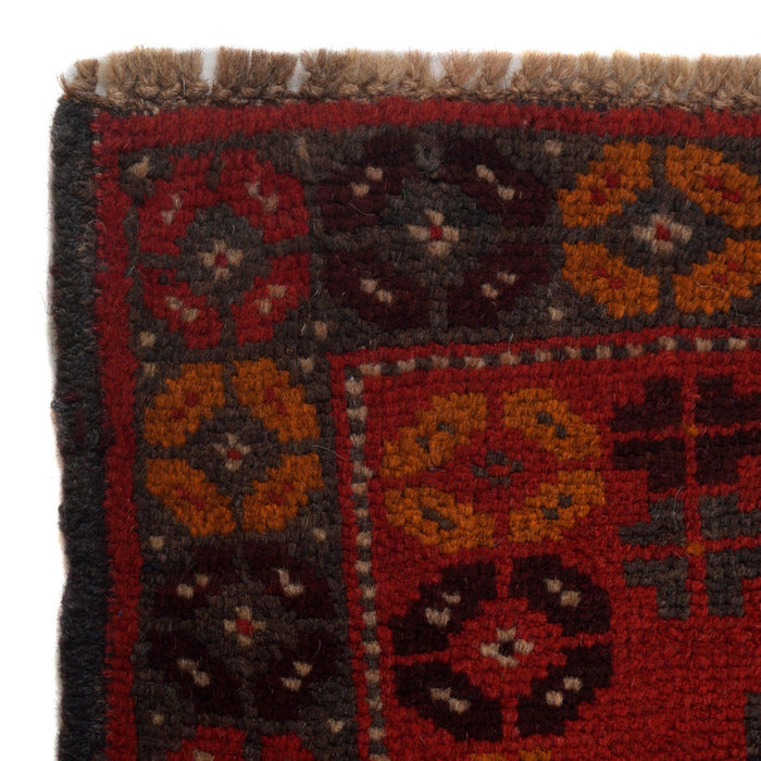 authentic Afghan craftsmanship rug, Afghan rug online, 