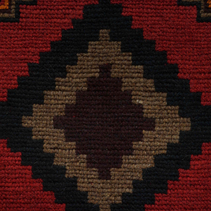  Afghan rug online, handwoven wool Afghan carpet, 