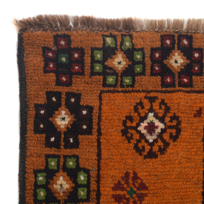 Afghan Baloch rug for sale