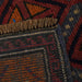 traditional Afghan home décor rug, Afghan Baloch rug for sale