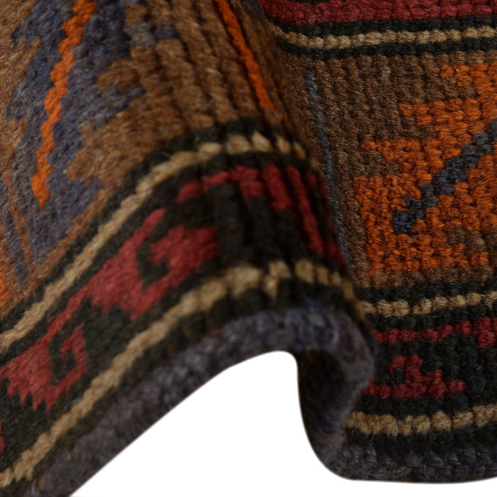 Afghan rug online, handwoven wool Afghan carpet, 