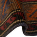 Afghan rug online, handwoven wool Afghan carpet, 