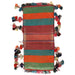 Saddle Bag, Hand Made, Saddle Bag, Afghan, Pashtun, 