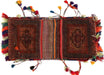Home Décor, Saddle Bag, Afghan, Afghan, Saddle Bag, 