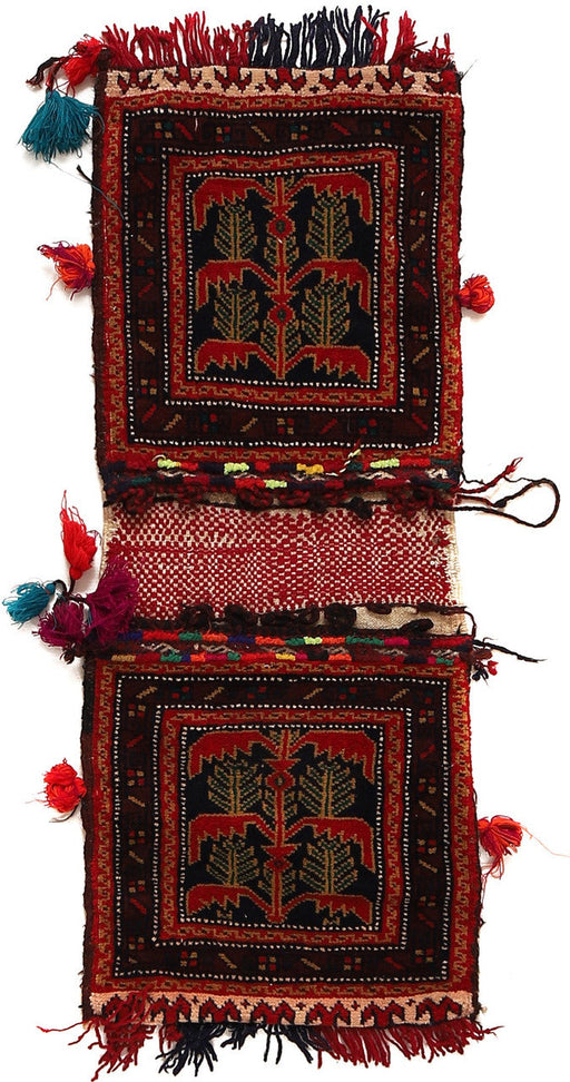 Pashtun, Pashtun, Traditional Rug,