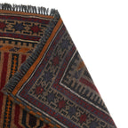 Prayer Rug Afghan Fine Craft 4.8x2.7 ft