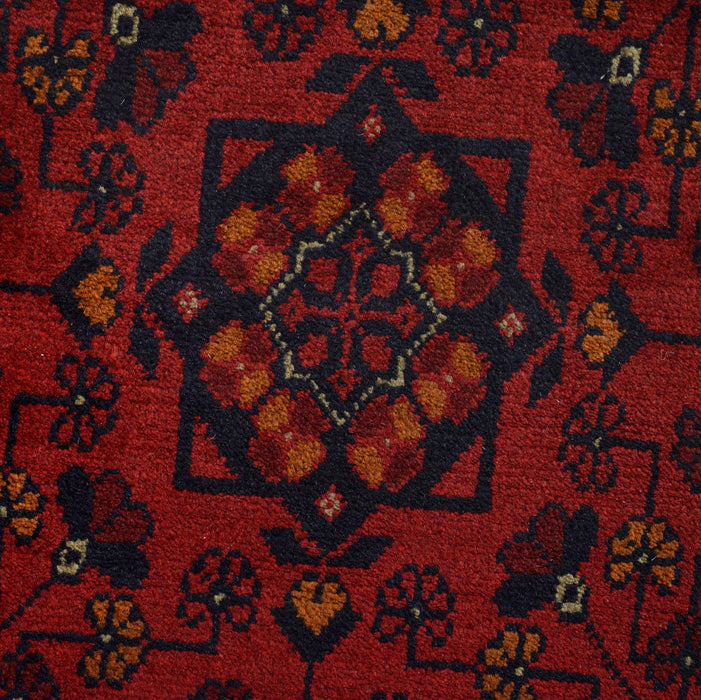 Luxury Hand Knotted Rug, High-Quality Afghan Carpet, Wool Rugs from Afghanistan, 