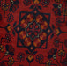 Luxury Hand Knotted Rug, High-Quality Afghan Carpet, Wool Rugs from Afghanistan, 