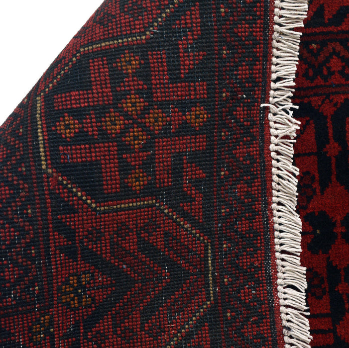  Fine Handmade Rugs, Unique Tribal Rugs, Afghan Textile Art