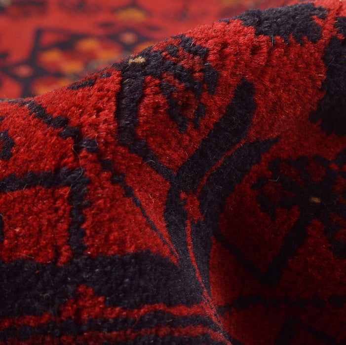 Luxury Hand Knotted Rug, High-Quality Afghan Carpet, Wool Rugs from Afghanistan, 