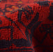 Luxury Hand Knotted Rug, High-Quality Afghan Carpet, Wool Rugs from Afghanistan, 