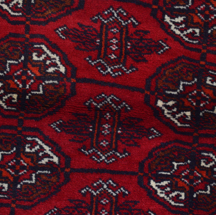 Fine Hand Knotted Rug,