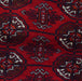 Fine Hand Knotted Rug,