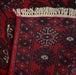 Afghan Cultural Rugs,