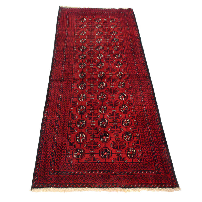 Luxury Wool Rug, 