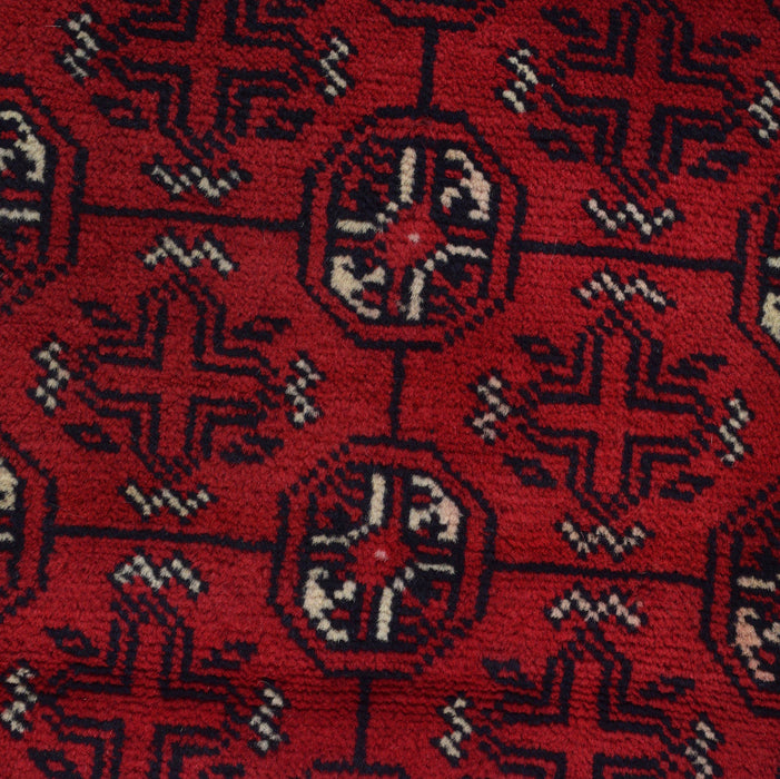 Afghan Cultural Rugs,