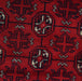 Afghan Cultural Rugs,