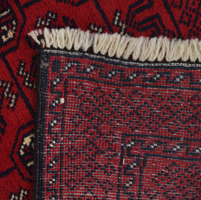 Fine Hand Knotted Rug, 