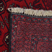 Fine Hand Knotted Rug, 