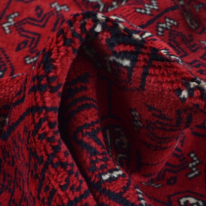 Elegant Home Decor, Authentic Afghan Bokhara, 