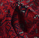 Elegant Home Decor, Authentic Afghan Bokhara, 