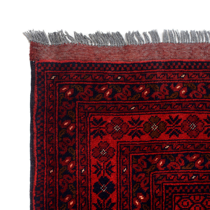  High-Quality Afghan Carpet, Wool Rugs from Afghanistan, 