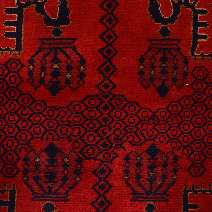 Fine Handmade Rugs, Unique Tribal Rugs, Afghan Textile Art