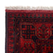 Luxury Hand Knotted Rug, High-Quality Afghan Carpet, Wool Rugs from Afghanistan, 