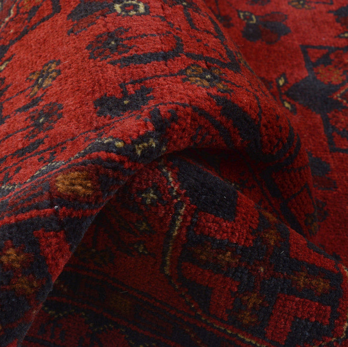Fine Handmade Rugs, Unique Tribal Rugs, Afghan Textile Art