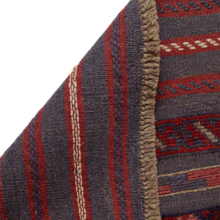 Pashtun Culture, Rugs, 