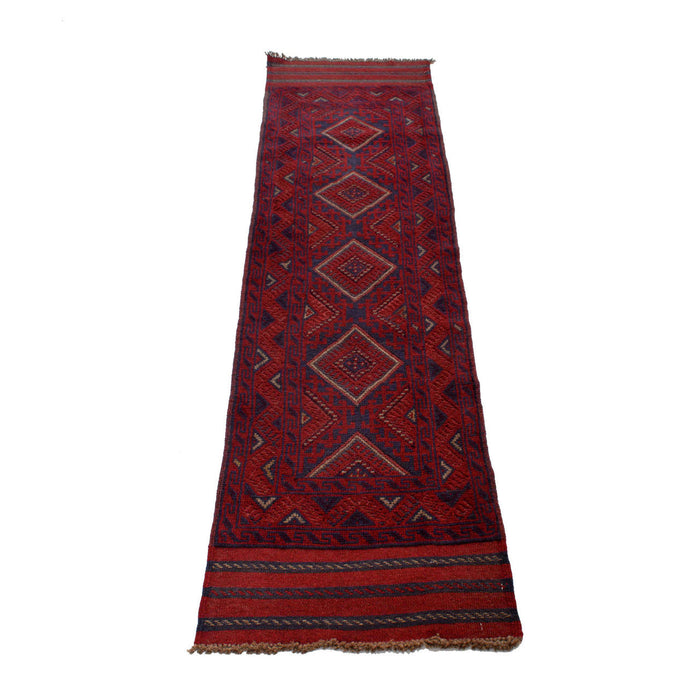 Pashtun Culture, Rugs,
