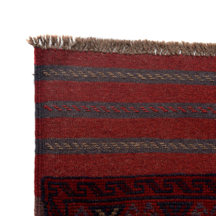 Afghanistan Runner Rug, 