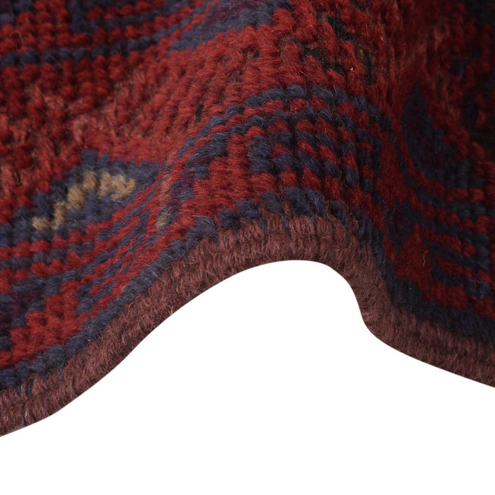 Afghanistan Runner Rug, 