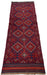 Afghanistan Runner Rug, 