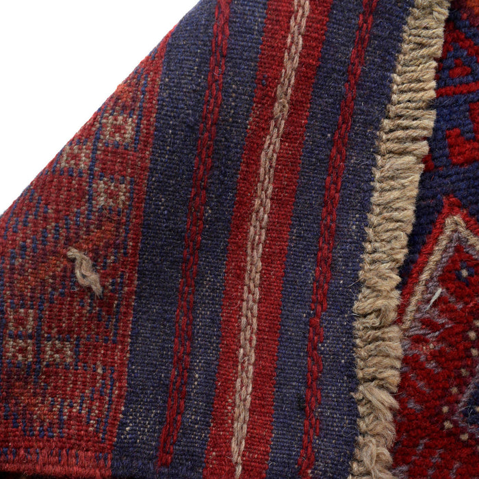 Pashtun, Runner Rug, 