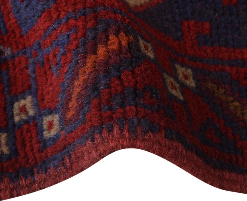 Runner Rug, 