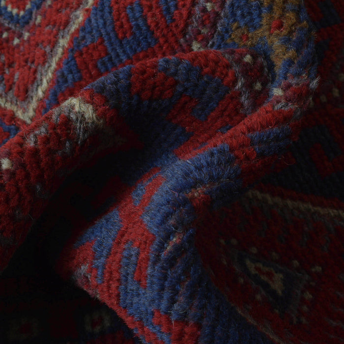 Rugs, Hand-Knotted,