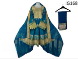 Kuchi Dress – Handmade Frock