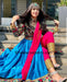 very beautiful saneens handmade embroidery clothes