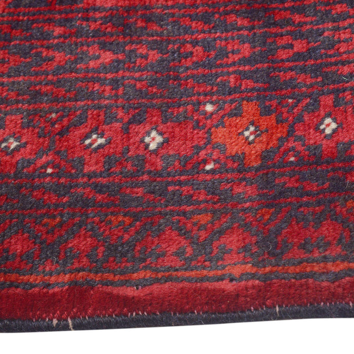 Afghan wool rug, cultural rugs, 