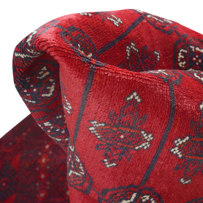  sophisticated interiors, Pashtun artisans, 